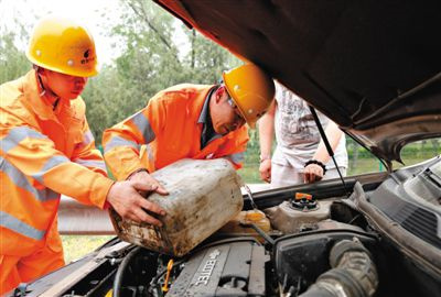 曹县吴江道路救援