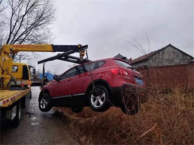 曹县楚雄道路救援